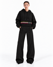 Women’s Cropped Hoodie