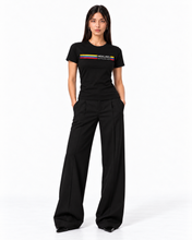 Women’s Fitted T-Shirt