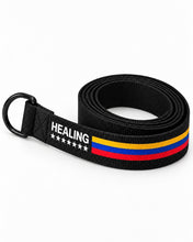 Logo Belt