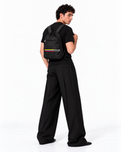 Drawstring Backpack