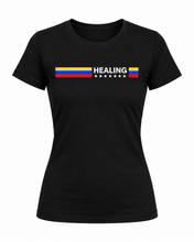 Women’s Fitted T-Shirt