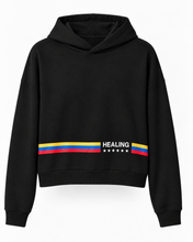 Women’s Cropped Hoodie