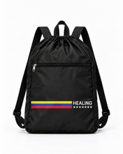 Drawstring Backpack